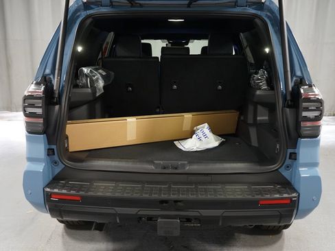 New 2026 Toyota 4Runner TRD Sport Premium image 40