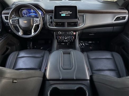 Used 2024 Chevrolet Tahoe LT image 11
