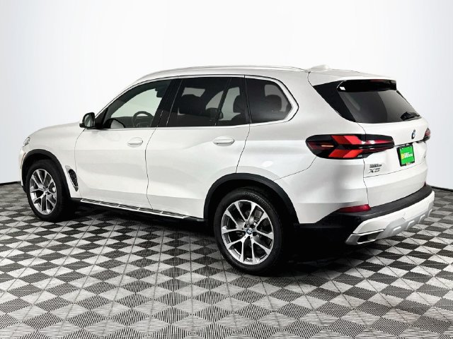 Used 2024 BMW X5 sDrive40i RWD image 42