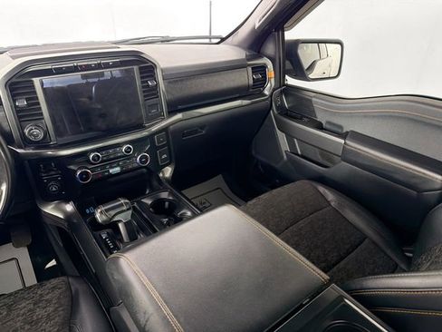 Used 2023 Ford F150 Tremor AWD/4WD image 23