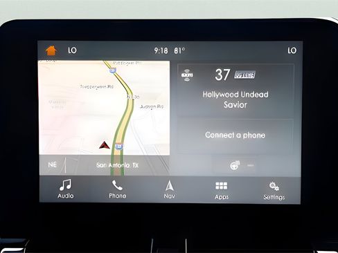 Used 2018 Lincoln Navigator L Select w/ Technology Package image 10