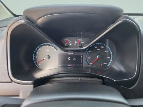 Used 2019 Chevrolet Colorado LT image 36