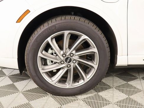 New 2025 Lincoln Corsair Grand Touring AWD/4WD image 19