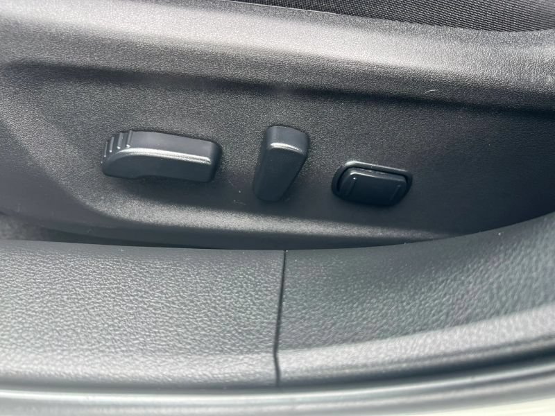 Used 2020 Nissan Altima 2.5 SV AWD/4WD image 21