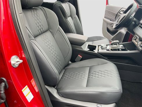 New 2025 Mitsubishi Outlander SEL Black Edition image 32