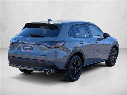New 2026 Honda HR-V Sport image 2