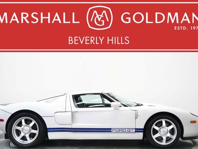 Used 2005 Ford GT