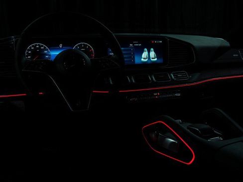 New 2026 Mercedes-Benz GLS 450 4MATIC image 20