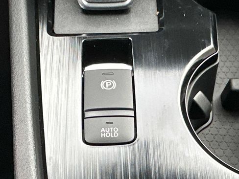 New 2026 Nissan Rogue SV AWD/4WD image 36