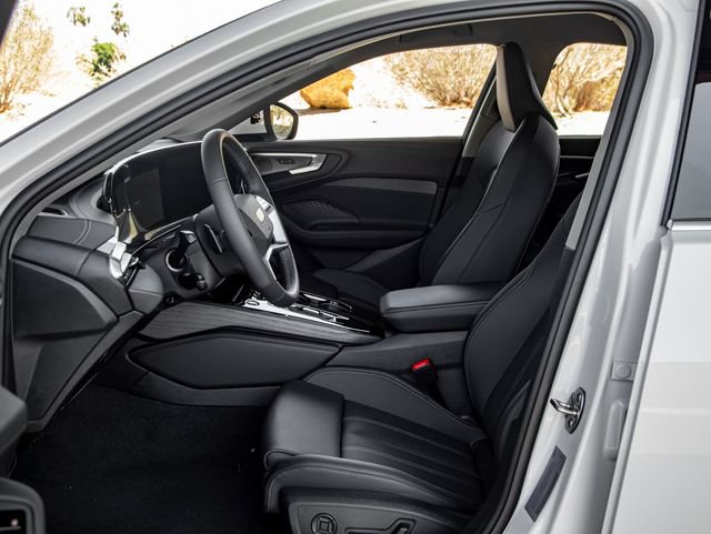 Used 2025 Audi A5 Premium Plus w/ Premium Plus AWD/4WD image 15