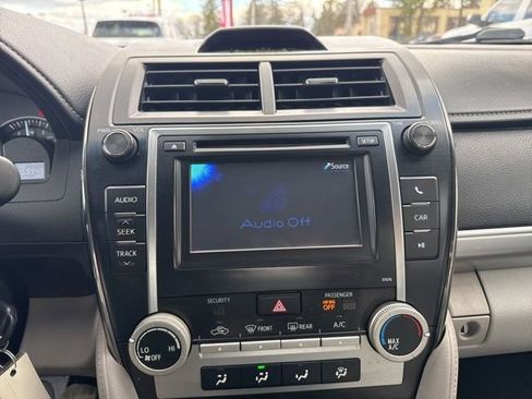 Used 2014 Toyota Camry LE image 27