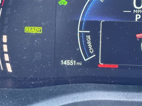 Certified 2025 Toyota Camry SE image 31