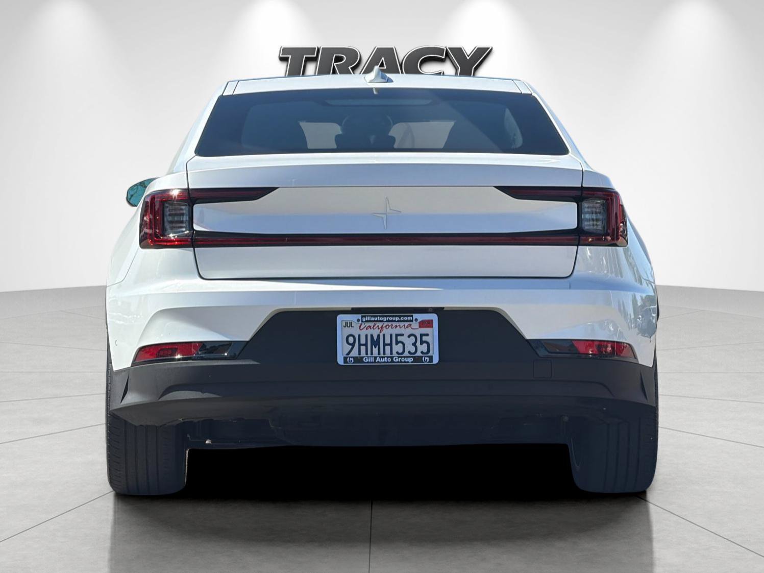 Used 2024 Polestar Polestar 2 AWD/4WD image 5