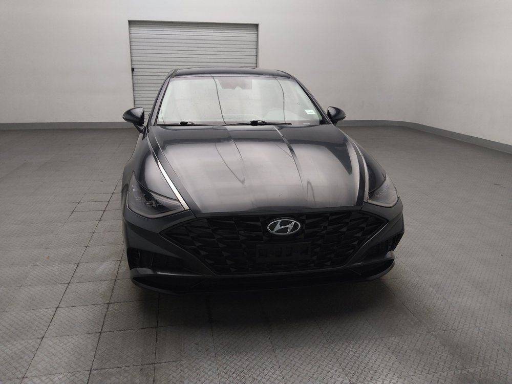 Used 2023 Hyundai Sonata SEL w/ Cargo Package FWD image 14