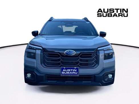 New 2026 Subaru Outback Touring XT AWD/4WD image 3