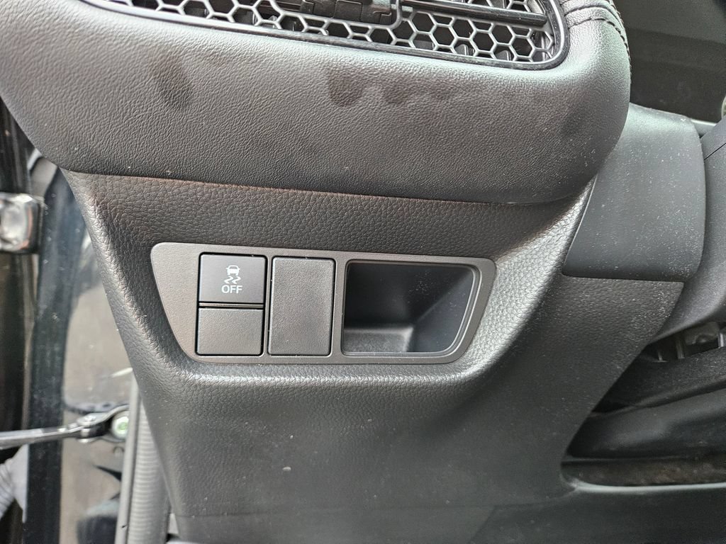 Used 2024 Honda HR-V LX image 21