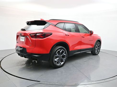 Used 2020 Chevrolet Blazer RS image 7