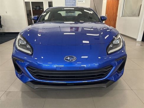 New 2026 Subaru BRZ Limited RWD image 38