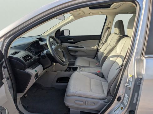 Used 2012 Honda CR-V EX-L image 31