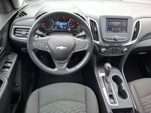 Certified 2020 Chevrolet Equinox LT image 19