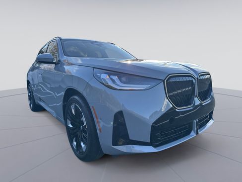 New 2026 BMW X3 xDrive30 w/ Premium Package image 3