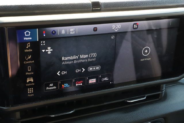 Used 2025 Jeep Wrangler Unlimited Sport AWD/4WD image 28