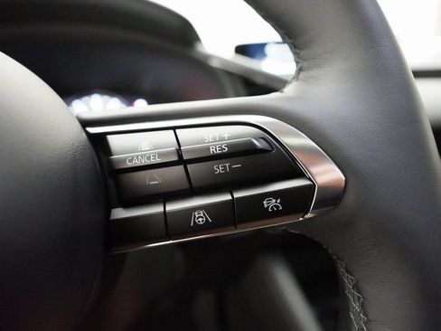 Used 2025 MAZDA MAZDA3 2.5 Turbo Sedan w/Premium Plus image 18