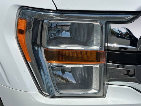 Used 2021 Ford F150 XLT RWD image 11