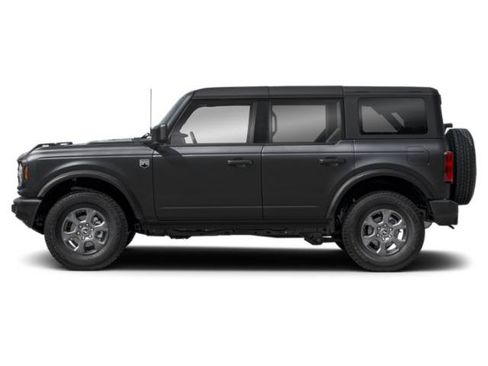 Used 2026 Ford Bronco Big Bend AWD/4WD image 2