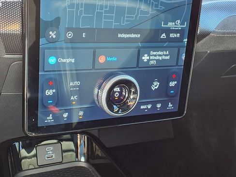 Used 2022 Ford Mustang Mach-E GT w/ GT Performance Edition image 24