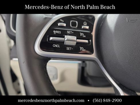 Used 2020 Mercedes-Benz GLE 350 image 19