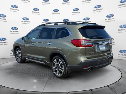 Certified 2026 Subaru Ascent Touring