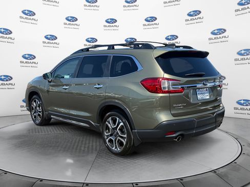 Certified 2026 Subaru Ascent Touring AWD/4WD image 4