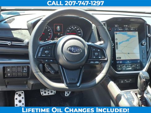 Used 2022 Subaru WRX GT AWD/4WD image 17