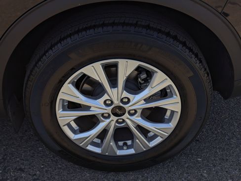 Certified 2024 Ford Escape Active image 7