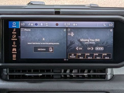 New 2026 Jeep Wrangler Unlimited Sport AWD/4WD image 15