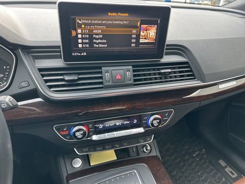 Used 2019 Audi Q5 Prestige image 6
