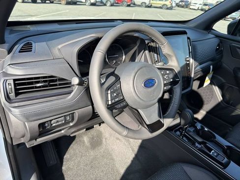 New 2026 Subaru Forester Premium AWD/4WD image 14