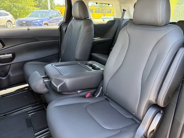 New 2026 Kia Carnival SX Prestige FWD image 20
