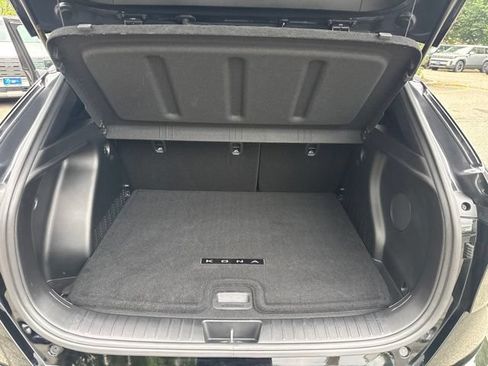 Certified 2024 Hyundai Kona N Line AWD/4WD image 34