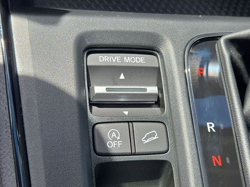 Used 2026 Honda CR-V EX image 25
