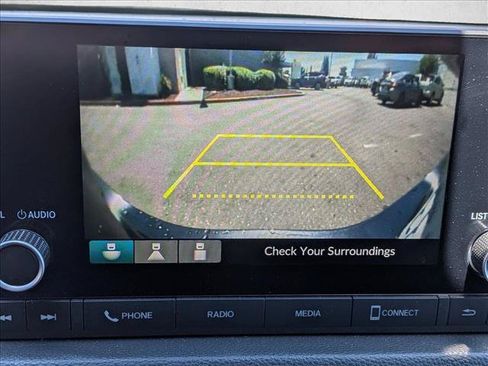 Used 2023 Honda Civic Sport image 11
