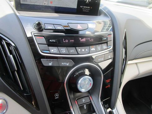 Certified 2026 Acura RDX SH-AWD w/ Technology Package image 22