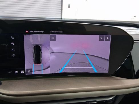 New 2025 Audi Q5 Premium Plus image 24