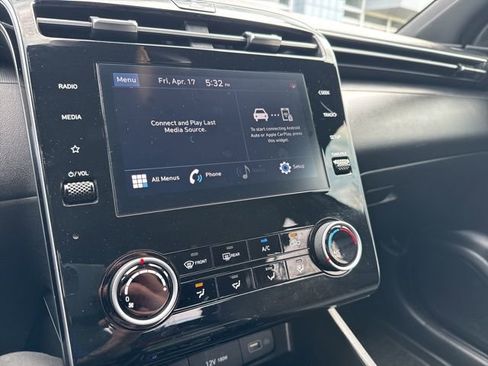 Used 2022 Hyundai Santa Cruz SEL FWD image 9