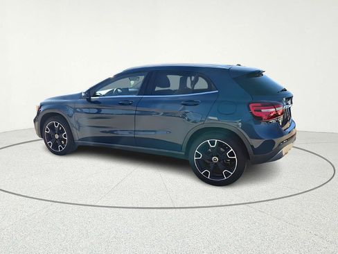 Used 2019 Mercedes-Benz GLA 250 image 4