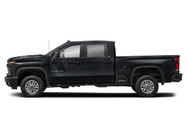 New 2026 Chevrolet Silverado 2500 High Country w/ Midnight Edition AWD/4WD image 3