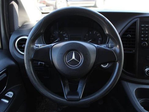 Used 2016 Mercedes-Benz Metris Passenger image 13