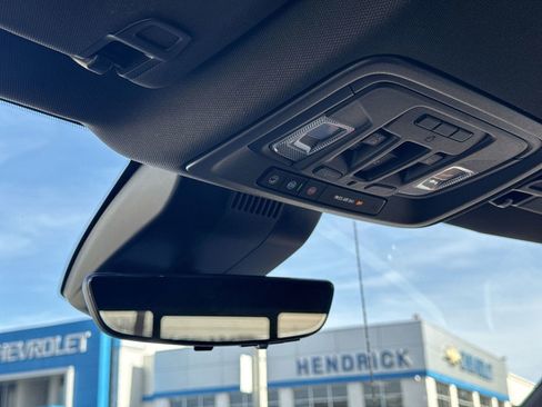 Used 2025 GMC Sierra 1500 Denali w/ Denali Reserve Package image 27