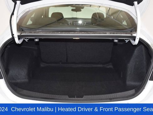 Used 2024 Chevrolet Malibu LT image 29